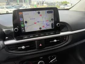 Kia Picanto 1.0 DPi DynamicLine NAVIGATIE via Apple CarPlay / Android auto thumbnail 11