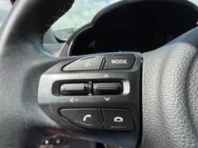 Kia Picanto 1.0 DPi DynamicLine NAVIGATIE via Apple CarPlay / Android auto thumbnail 14