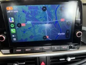 Kia Picanto 1.0 DPi DynamicLine NAVIGATIE via Apple CarPlay / Android auto thumbnail 16