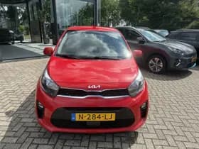 Kia Picanto 1.0 DPi DynamicLine NAVIGATIE via Apple CarPlay / Android auto thumbnail 3