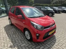 Kia Picanto 1.0 DPi DynamicLine NAVIGATIE via Apple CarPlay / Android auto thumbnail 4