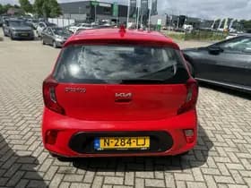 Kia Picanto 1.0 DPi DynamicLine NAVIGATIE via Apple CarPlay / Android auto thumbnail 7