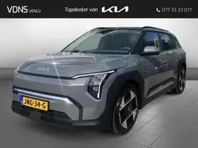 Kia New Ev3