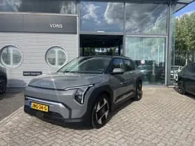 Kia New Ev3 thumbnail 4