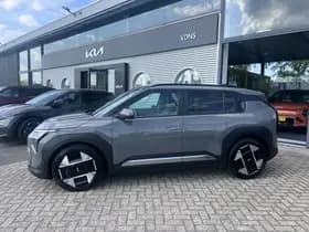 Kia New Ev3 thumbnail 5