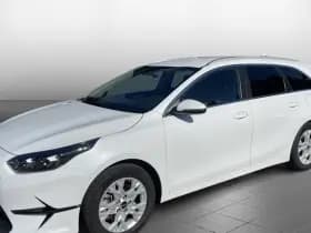 Kia Ceed Sportswagon 1.0 T-GDi 120PK DynamicPlusLine Navi + Camera - AFN. TREKHAAK