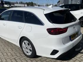Kia Ceed Sportswagon 1.0 T-GDi 120PK DynamicPlusLine Navi + Camera - AFN. TREKHAAK thumbnail 3