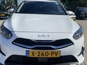 Kia Ceed Sportswagon 1.0 T-GDi 120PK DynamicPlusLine Navi + Camera - AFN. TREKHAAK thumbnail 6