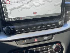 Kia Ceed Sportswagon 1.0 T-GDi 120PK DynamicPlusLine Navi + Camera - AFN. TREKHAAK thumbnail 9