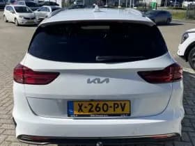 Kia Ceed Sportswagon 1.0 T-GDi 120PK DynamicPlusLine Navi + Camera - AFN. TREKHAAK thumbnail 10