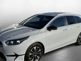 Kia Ceed Sportswagon 1.0 T-GDi MHEV DCT7 AUTOMAAT Design Edition