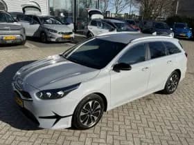 Kia Ceed Sportswagon 1.0 T-GDi MHEV DCT7 AUTOMAAT Design Edition thumbnail 2