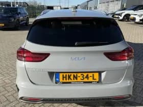 Kia Ceed Sportswagon 1.0 T-GDi MHEV DCT7 AUTOMAAT Design Edition thumbnail 16