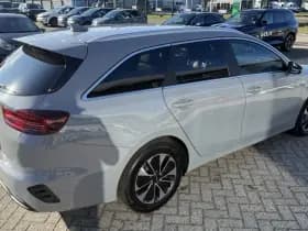 Kia Ceed Sportswagon 1.0 T-GDi MHEV DCT7 AUTOMAAT Design Edition thumbnail 17