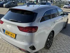 Kia Ceed Sportswagon 1.0 T-GDi MHEV DCT7 AUTOMAAT Design Edition thumbnail 5
