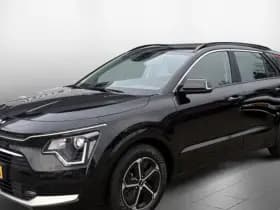 Kia Niro 1.6 GDi HEV Dynamicline NAVI + CAMERA