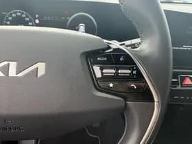 Kia Niro 1.6 GDi HEV Dynamicline NAVI + CAMERA thumbnail 12