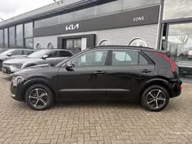 Kia Niro 1.6 GDi HEV Dynamicline NAVI + CAMERA thumbnail 4