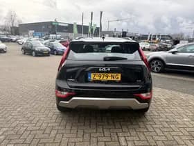 Kia Niro 1.6 GDi HEV Dynamicline NAVI + CAMERA thumbnail 6