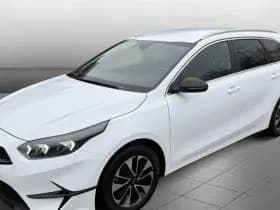 Kia Ceed Sportswagon 1.0 T-GDi DESIGN EDITION * VEEL OPTIES!! *