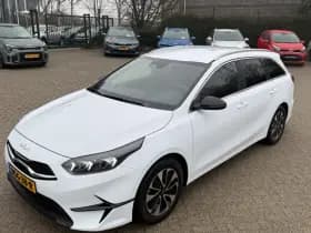 Kia Ceed Sportswagon 1.0 T-GDi DESIGN EDITION * VEEL OPTIES!! * thumbnail 2