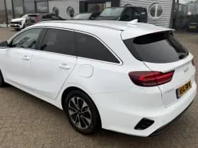 Kia Ceed Sportswagon 1.0 T-GDi DESIGN EDITION * VEEL OPTIES!! * thumbnail 3