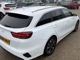 Kia Ceed Sportswagon 1.0 T-GDi DESIGN EDITION * VEEL OPTIES!! * thumbnail 5