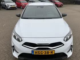 Kia Ceed Sportswagon 1.0 T-GDi DESIGN EDITION * VEEL OPTIES!! * thumbnail 6