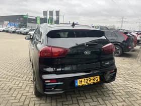 Kia E Niro Niro Ev e-Niro ExecutiveLine 64 kWh thumbnail 5