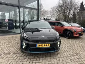 Kia E Niro Niro Ev e-Niro ExecutiveLine 64 kWh thumbnail 8