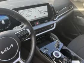 Kia Sportage 1.6 T PHEV DYNAMICPLUSLINE 245PK - PANO DAK thumbnail 11