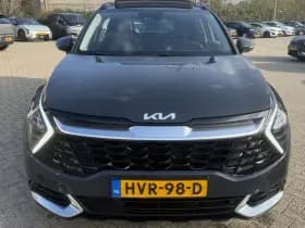 Kia Sportage 1.6 T PHEV DYNAMICPLUSLINE 245PK - PANO DAK thumbnail 12