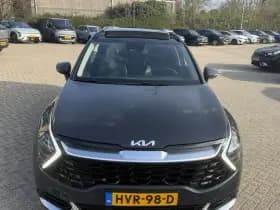 Kia Sportage 1.6 T PHEV DYNAMICPLUSLINE 245PK - PANO DAK thumbnail 13