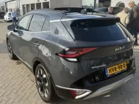 Kia Sportage 1.6 T PHEV DYNAMICPLUSLINE 245PK - PANO DAK thumbnail 4