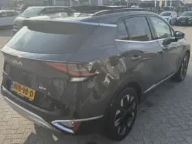 Kia Sportage 1.6 T PHEV DYNAMICPLUSLINE 245PK - PANO DAK thumbnail 5