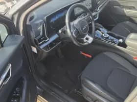 Kia Sportage 1.6 T PHEV DYNAMICPLUSLINE 245PK - PANO DAK thumbnail 6