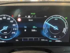 Kia Sportage 1.6 T PHEV DYNAMICPLUSLINE 245PK - PANO DAK thumbnail 7