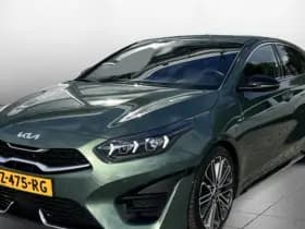 Kia Proceed Pro Ceed 1.5 T-GDi DCT GT-PlusLusline