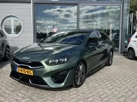 Kia Proceed Pro Ceed 1.5 T-GDi DCT GT-PlusLusline thumbnail 2