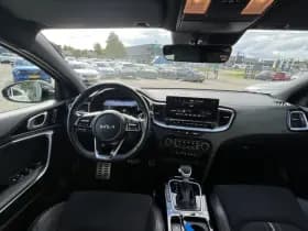 Kia Proceed Pro Ceed 1.5 T-GDi DCT GT-PlusLusline thumbnail 13