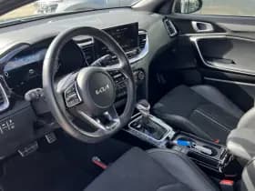 Kia Proceed Pro Ceed 1.5 T-GDi DCT GT-PlusLusline thumbnail 16