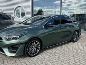 Kia Proceed Pro Ceed 1.5 T-GDi DCT GT-PlusLusline thumbnail 3