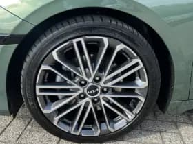Kia Proceed Pro Ceed 1.5 T-GDi DCT GT-PlusLusline thumbnail 4