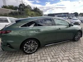 Kia Proceed Pro Ceed 1.5 T-GDi DCT GT-PlusLusline thumbnail 6