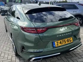 Kia Proceed Pro Ceed 1.5 T-GDi DCT GT-PlusLusline thumbnail 7