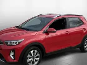 Kia Stonic 1.0 T-GDi MHEV DynamicPlusLine - LUXE UITVOERING! STOELVERW.