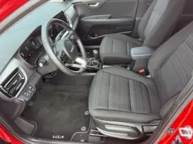 Kia Stonic 1.0 T-GDi MHEV DynamicPlusLine - LUXE UITVOERING! STOELVERW. thumbnail 12