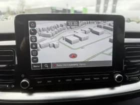 Kia Stonic 1.0 T-GDi MHEV DynamicPlusLine - LUXE UITVOERING! STOELVERW. thumbnail 17