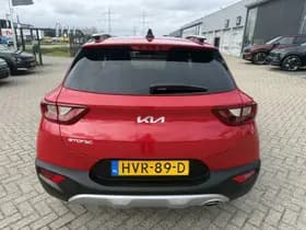 Kia Stonic 1.0 T-GDi MHEV DynamicPlusLine - LUXE UITVOERING! STOELVERW. thumbnail 5