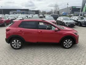 Kia Stonic 1.0 T-GDi MHEV DynamicPlusLine - LUXE UITVOERING! STOELVERW. thumbnail 7